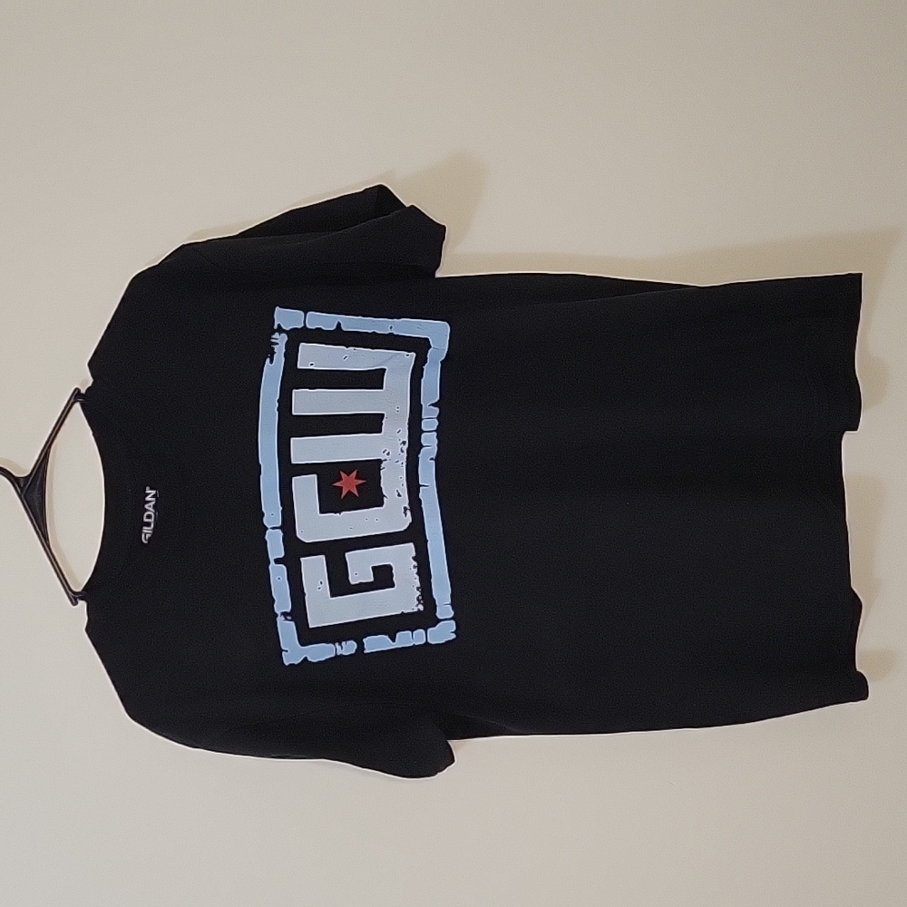 Game Changer Wrestling (GCW) Chicago Tshirt